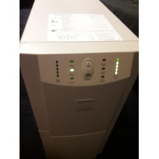 APC Smart-UPS 2200XL, met goede accu's